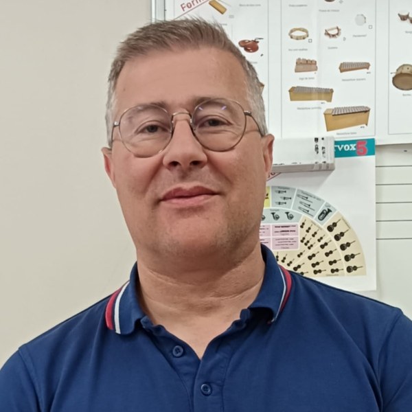 Professor Lionel Pereira